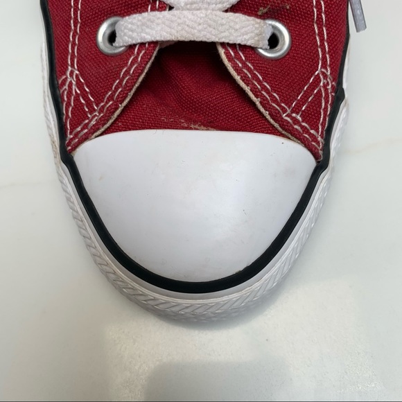 Converse Low Rise Sneakers - Picture 6 of 7